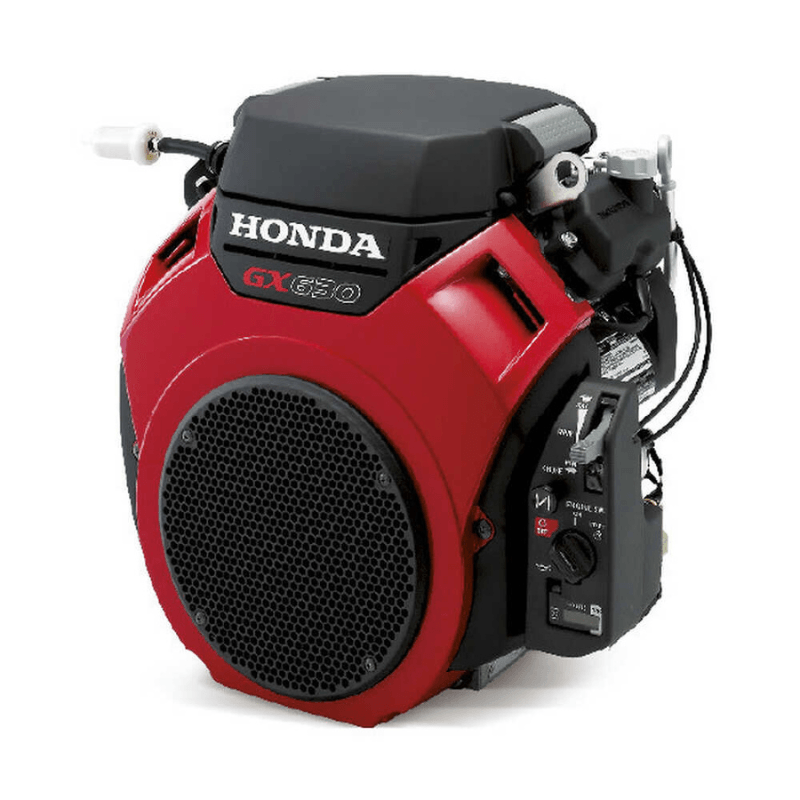 Honda GX 630RHX Motor - keizers.nu