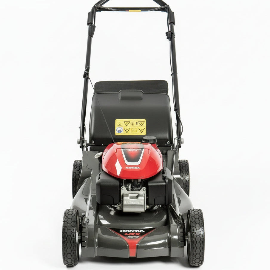 Honda HRX 537 VK Benzine Grasmaaier-keizers.nu