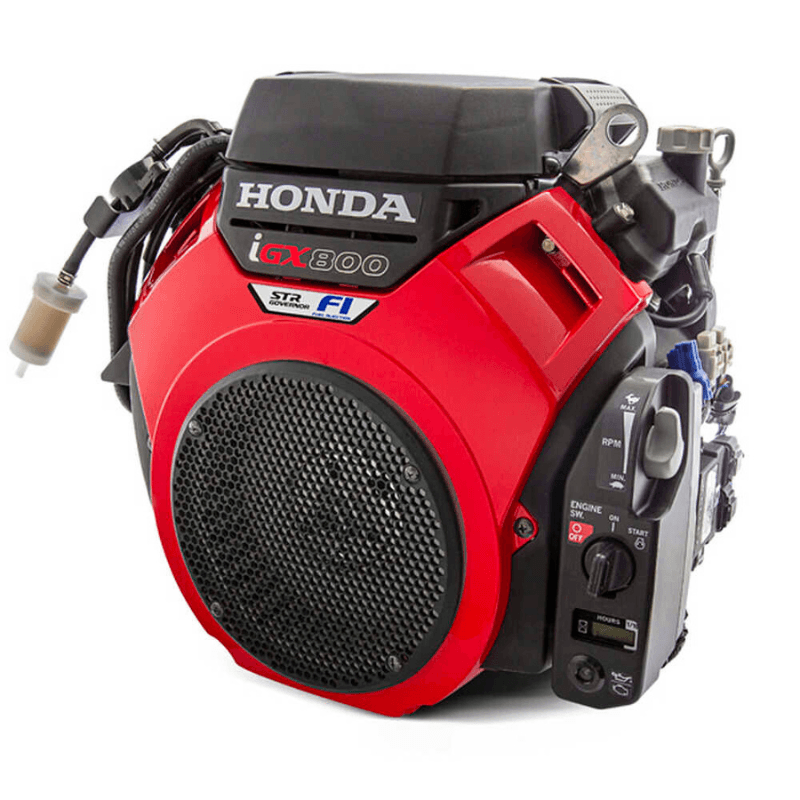 Honda iGX 800RHX Motor - keizers.nu