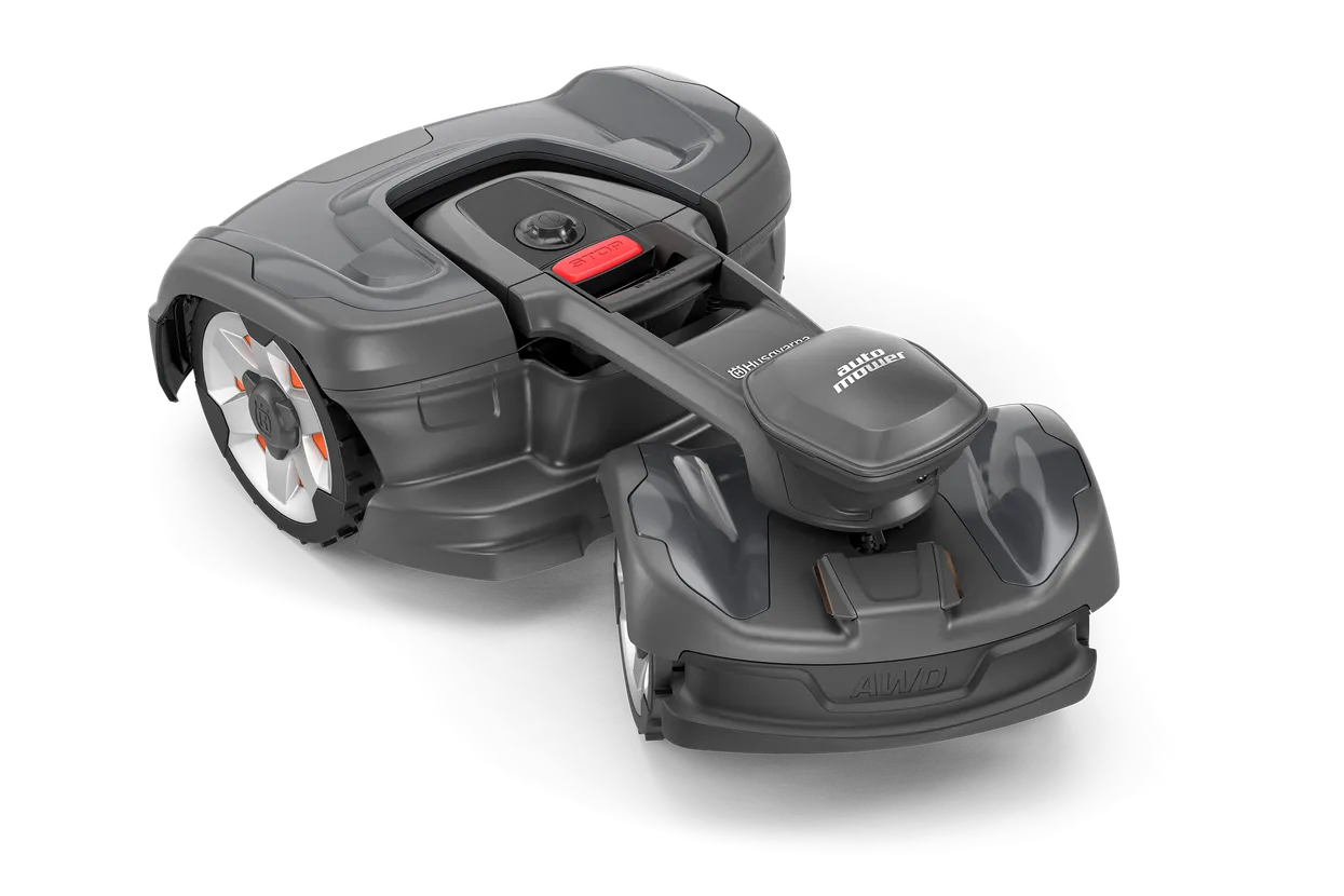 Husqvarna Automower® 435X AWD NERA Robotmaaier - Draadloos