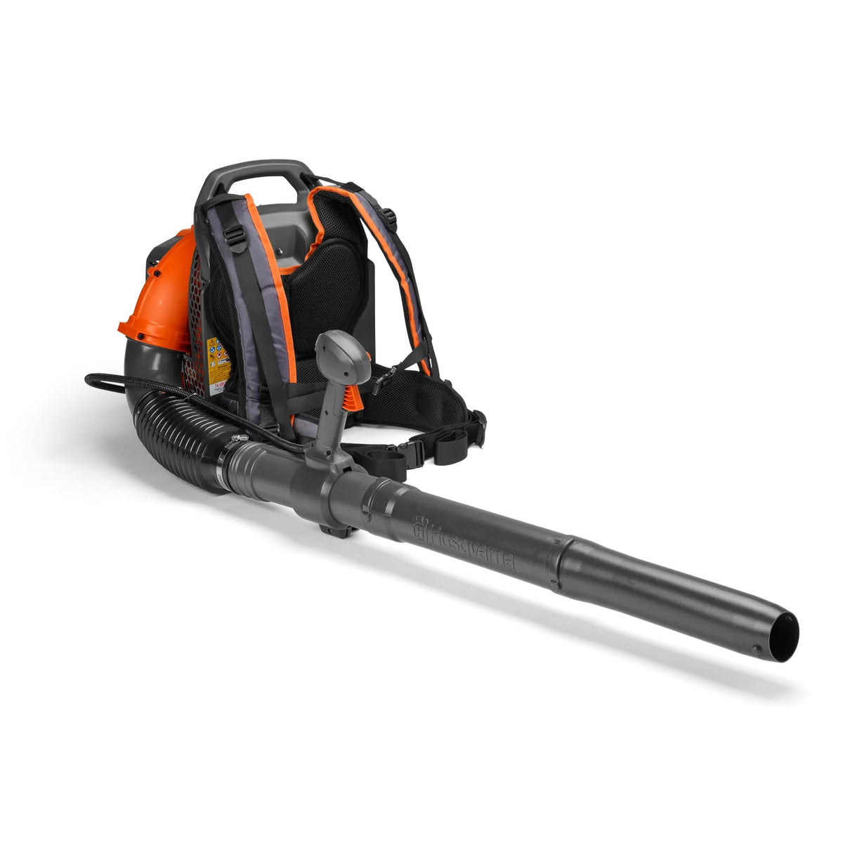 Husqvarna 150BT Benzine Rugbladblazer