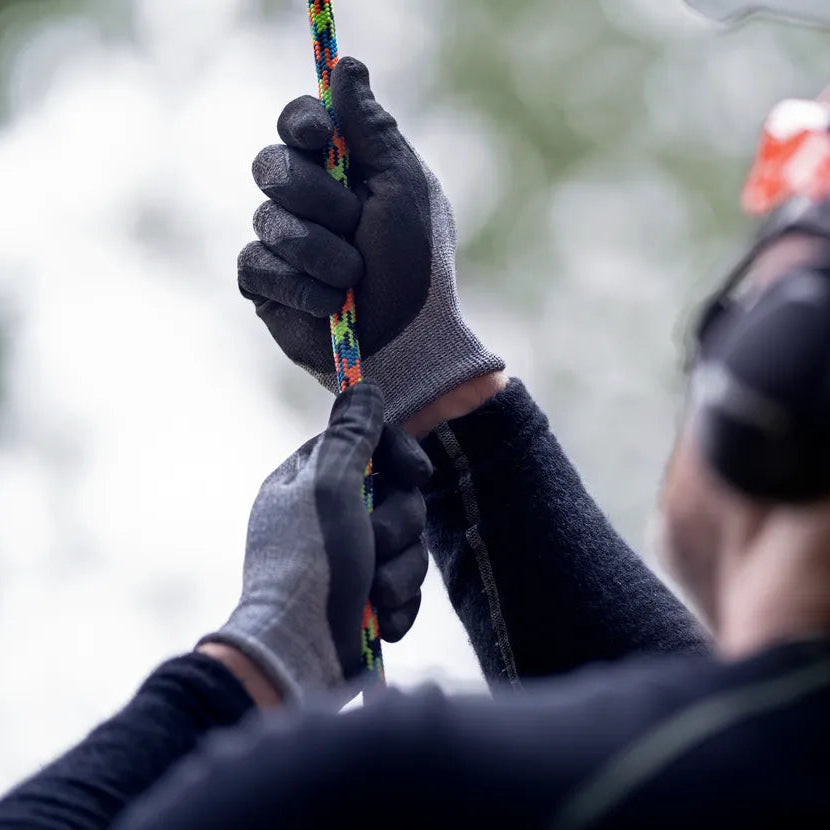 Husqvarna Technical Grip werkhandschoenen - maat L-keizers.nu