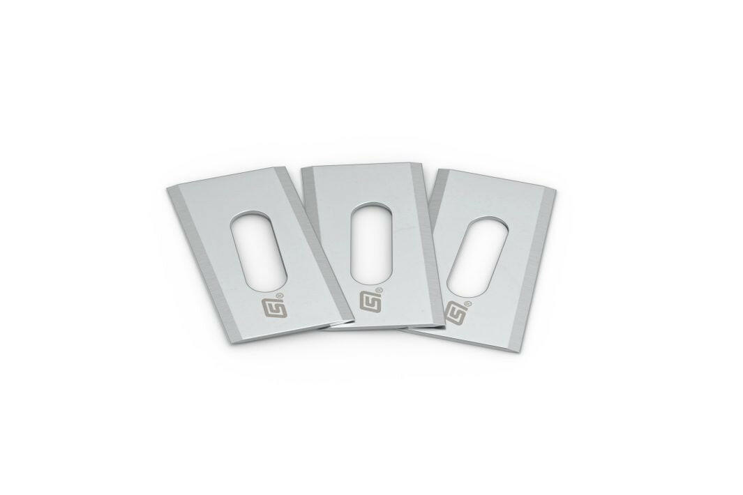 Stihl iMOW Robotmaaier Mesjes - 3 Stuks
