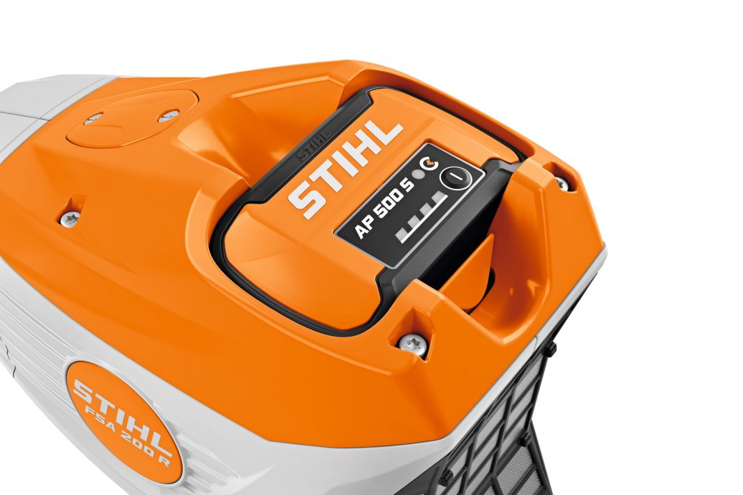 STIHL FSA 200.0 R Accu Bosmaaier Body