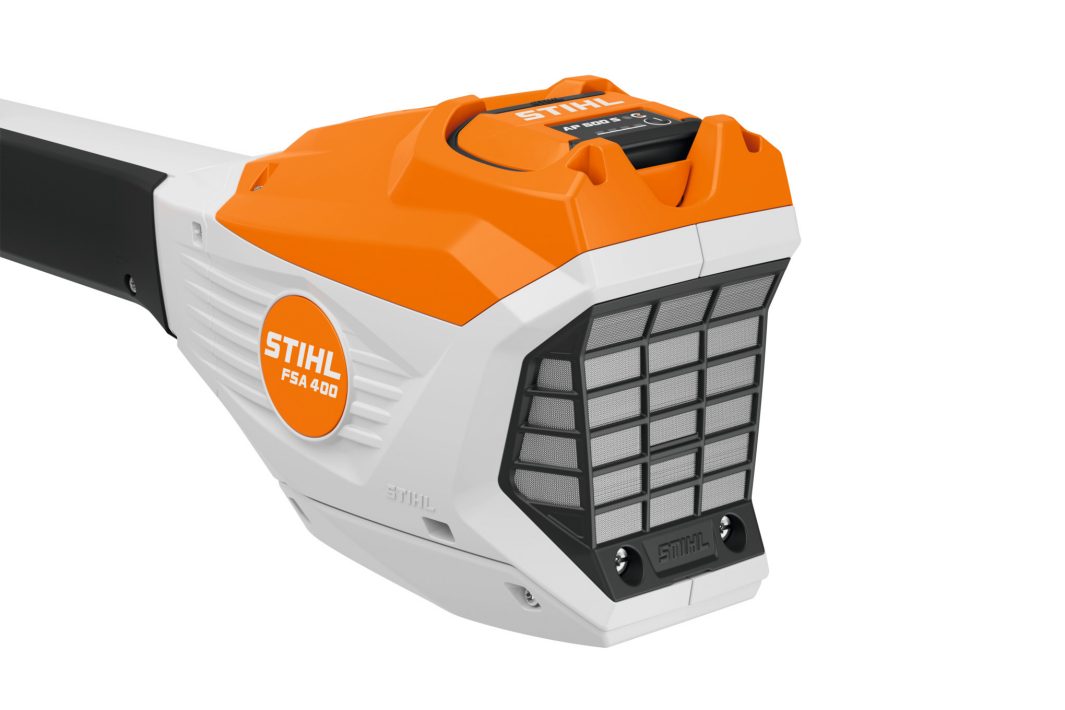 Stihl FSA 400 Accu Bosmaaier Body met AutoCut 46-2 - Gratis Accudeal