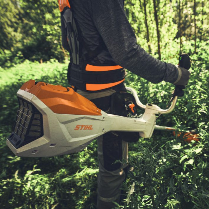 Stihl FSA 400 Accu Bosmaaier Body met AutoCut 46-2-keizers.nu