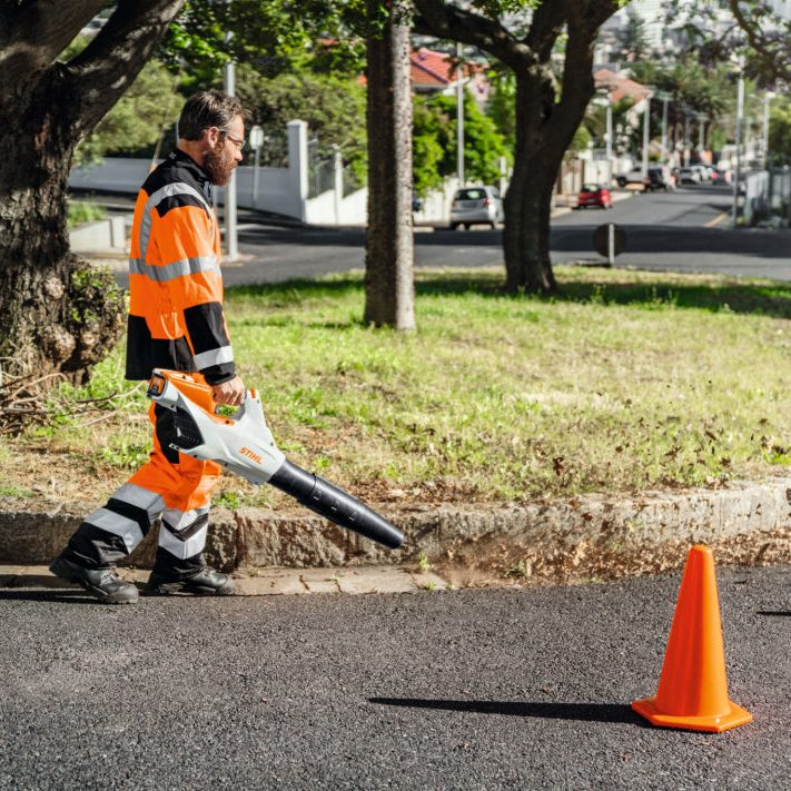 STIHL BGA 86 Accu Bladblazer Body