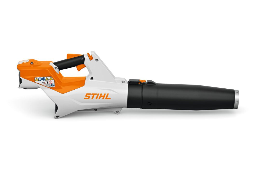 STIHL BGA 60 Accu Bladblazer incl. Accu & Lader