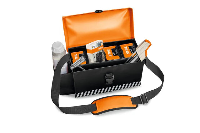 Stihl Tas voor Accu en Olie
