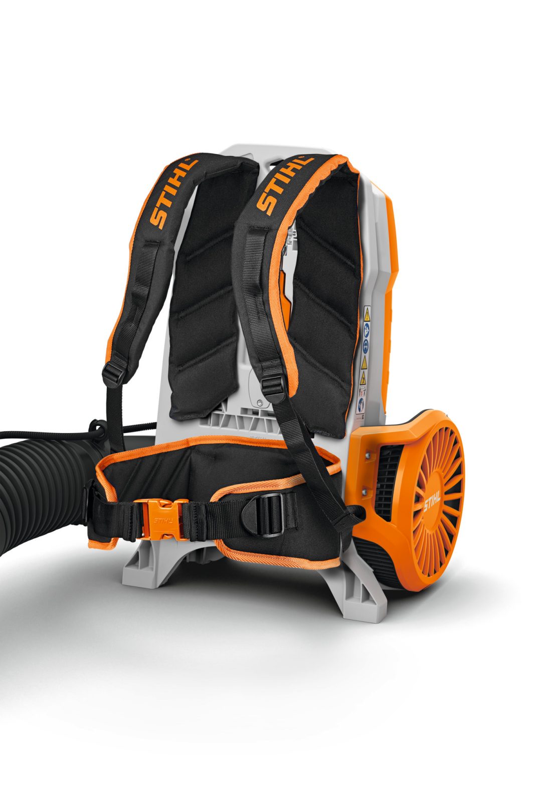 Stihl BGA 300 Bladblazer incl. ADA 1000 Adapter