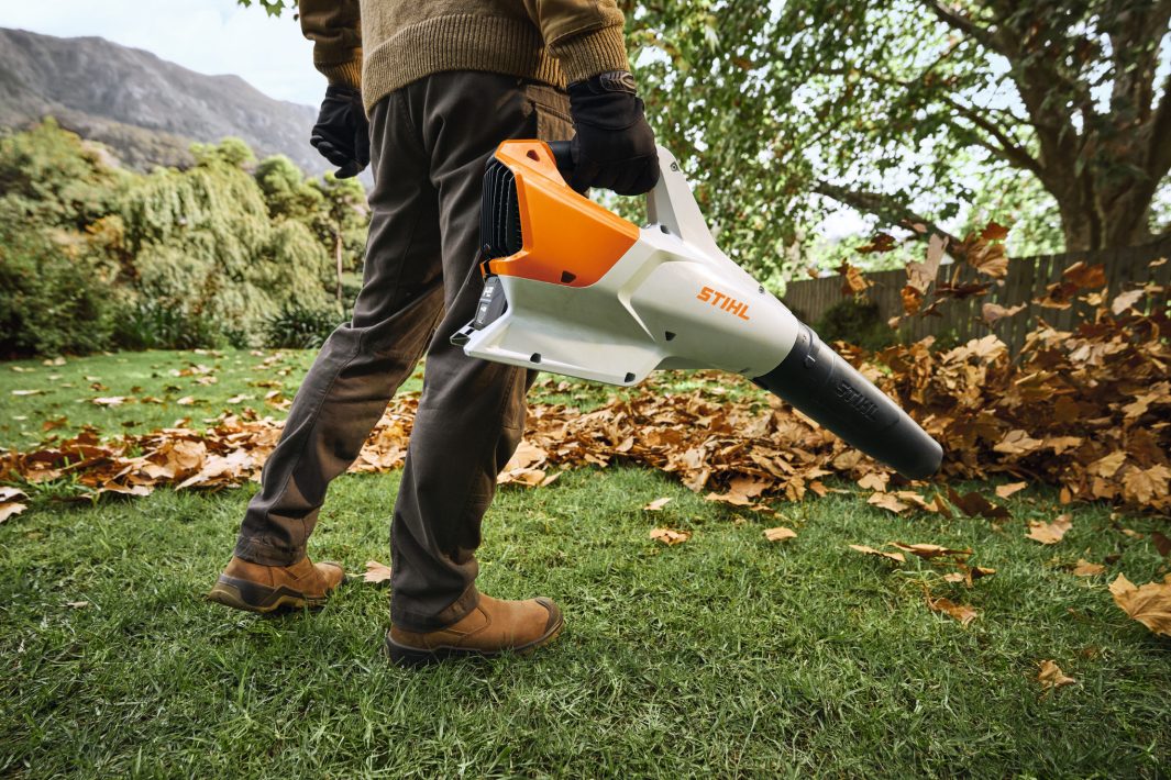 STIHL BGA 110.0 Accubladblazer
