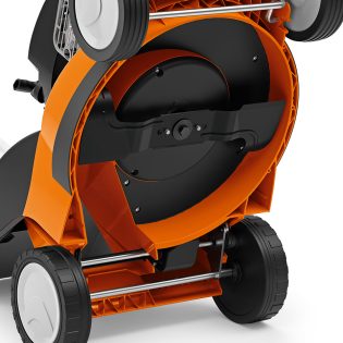 STIHL RME 235 Elektrische Grasmaaier