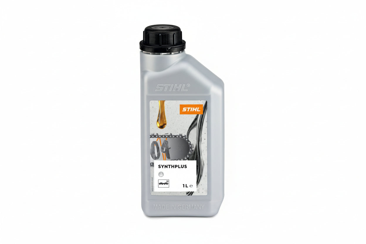 STIHL SynthPlus Zaagkettingolie - 1 Liter-keizers.nu