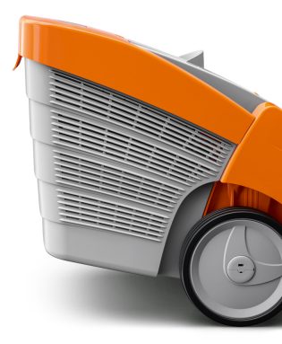 STIHL RME 235 Elektrische Grasmaaier
