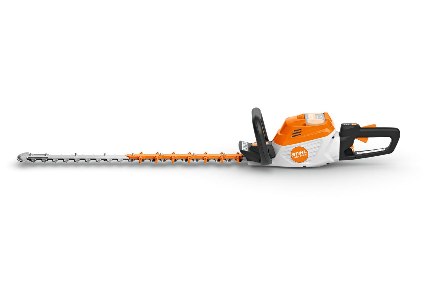 Stihl FSA 80.0 R Accu Bosmaaier Body