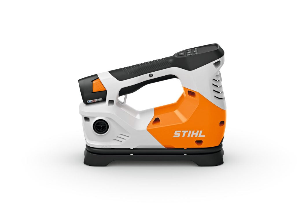 Stihl KOA 20 Accu Compressor Incl. Accu & Lader