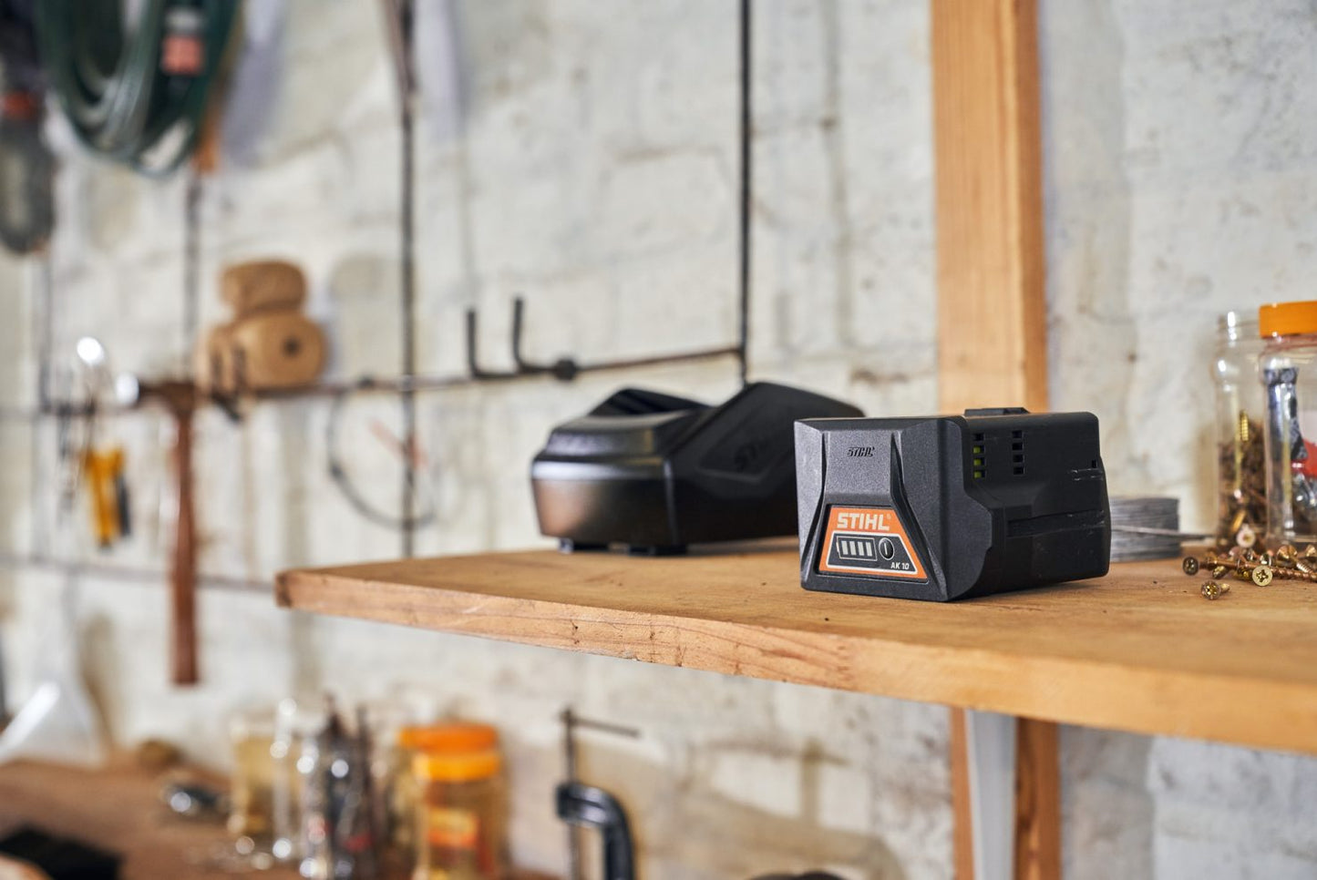 Stihl MS 500i W Benzine Kettingzaag