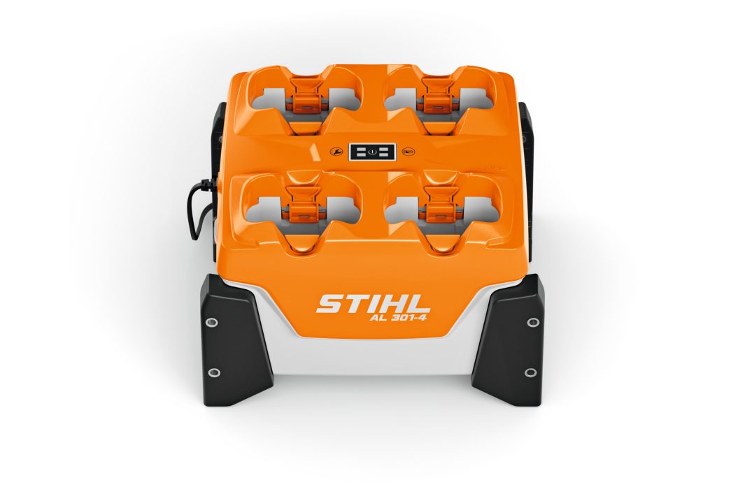 Stihl MS 500i W Benzine Kettingzaag
