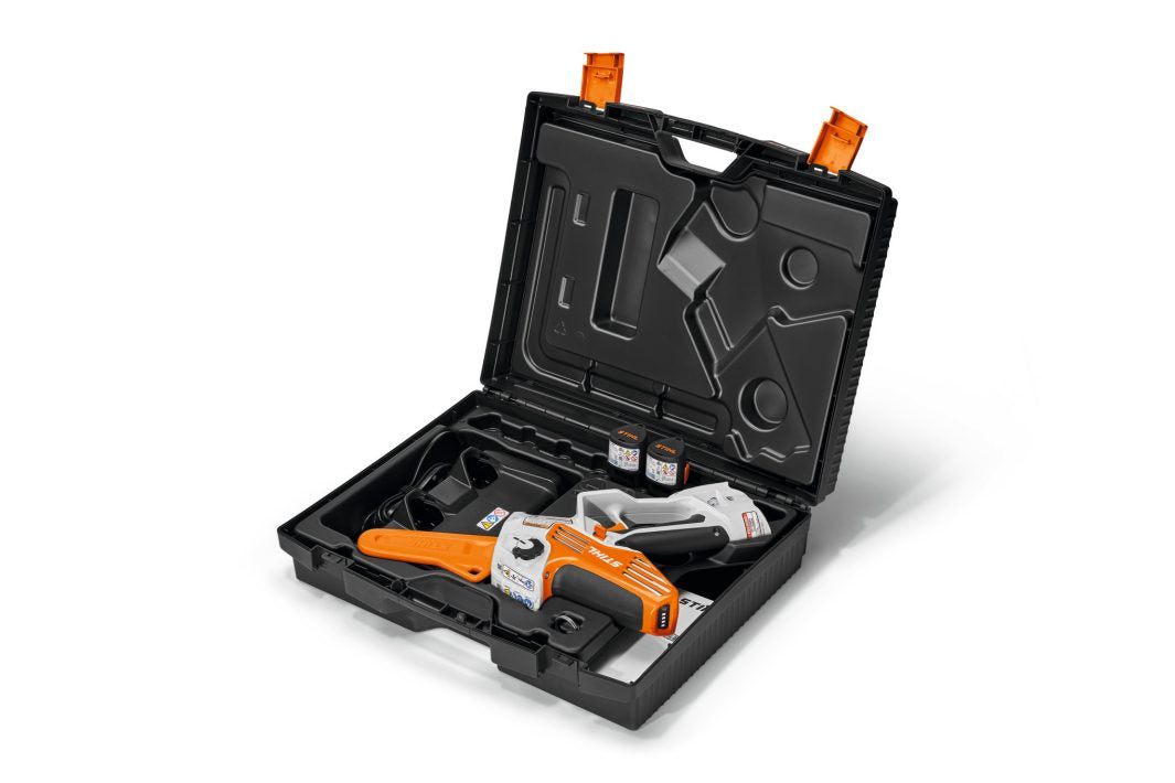 Stihl GTA 40.0 Accu Snoeizaag inclusief Accu & Lader