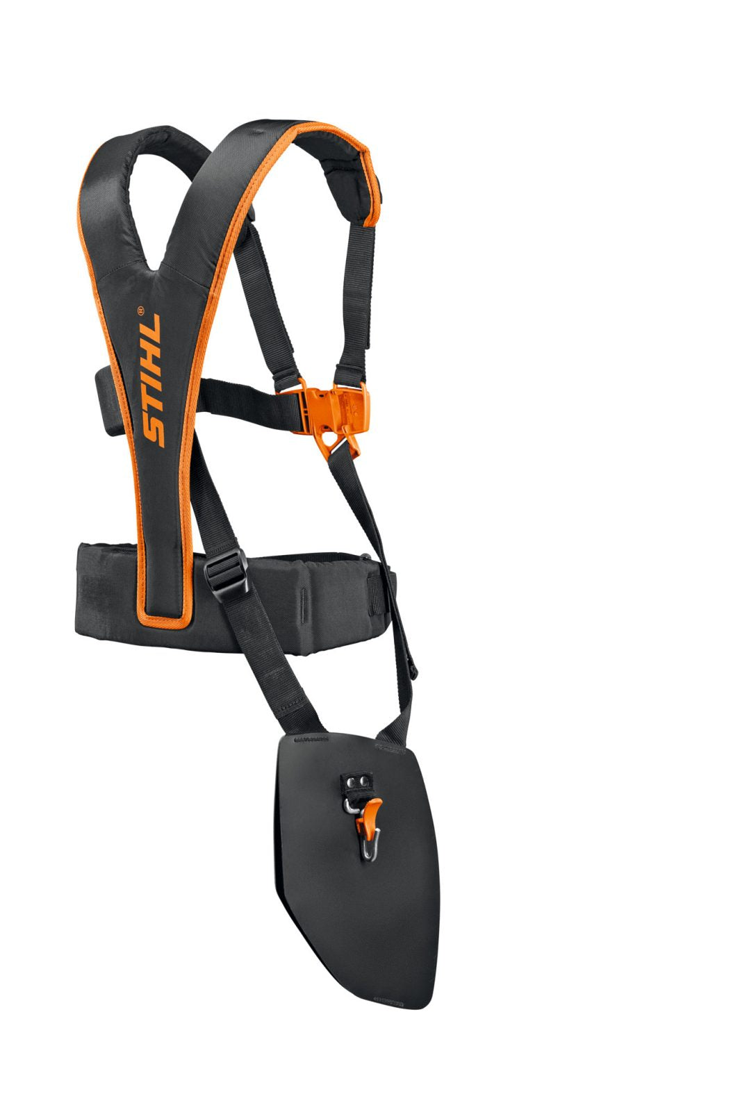 STIHL FS 461 C-EM Benzine Bosmaaier - Driehoeksmes 300-3