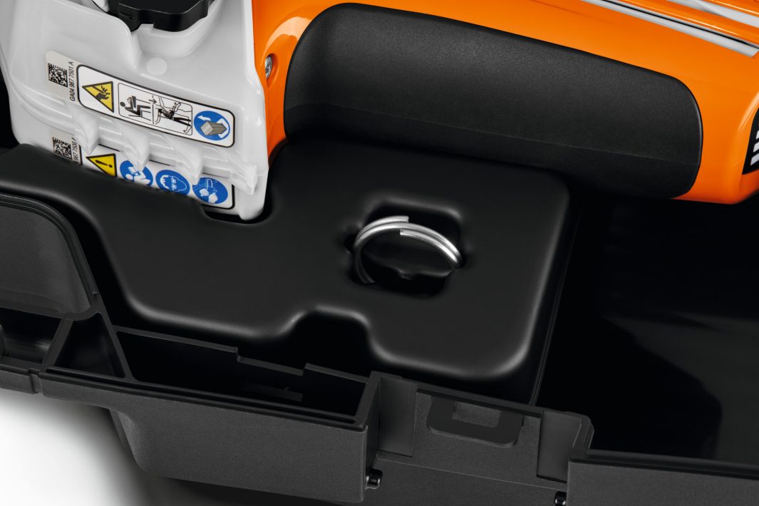 Stihl GTA 40.0 Accu Snoeizaag inclusief Accu & Lader