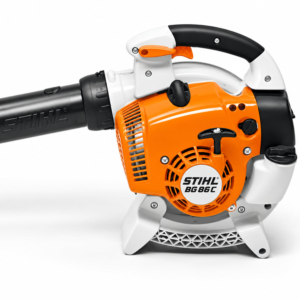Stihl BG 86 Benzine Bladblazer - keizers.nu