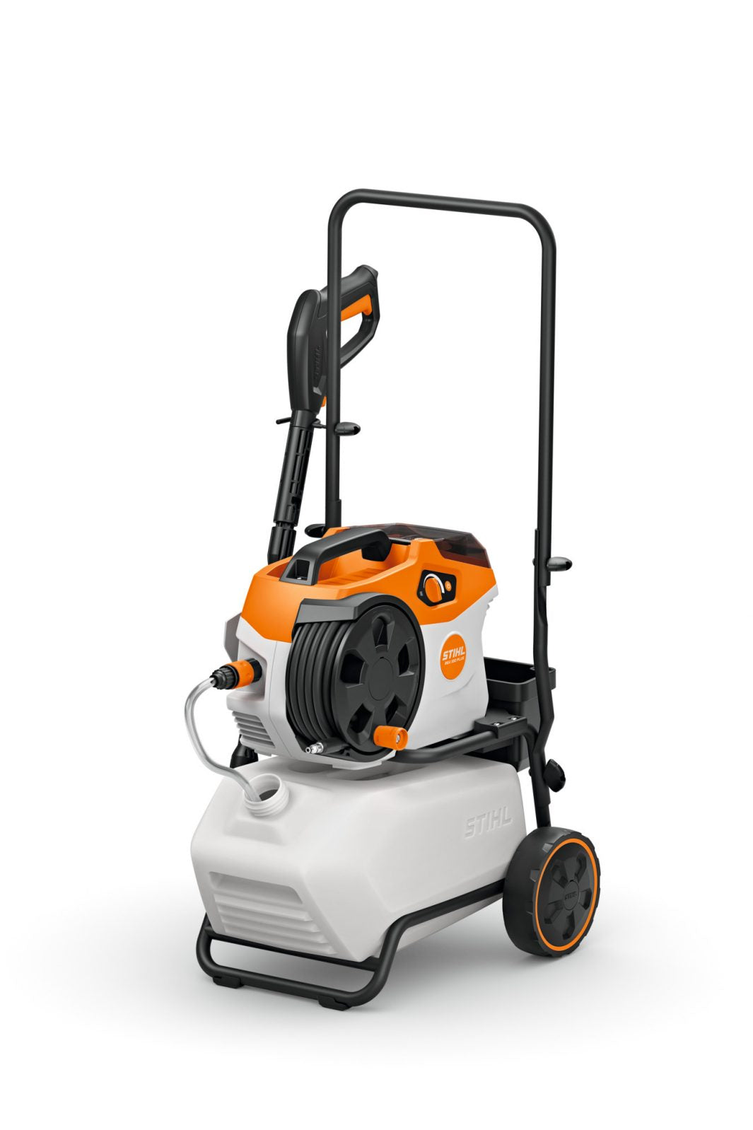 Stihl Playmobil Set Timbersports Editie
