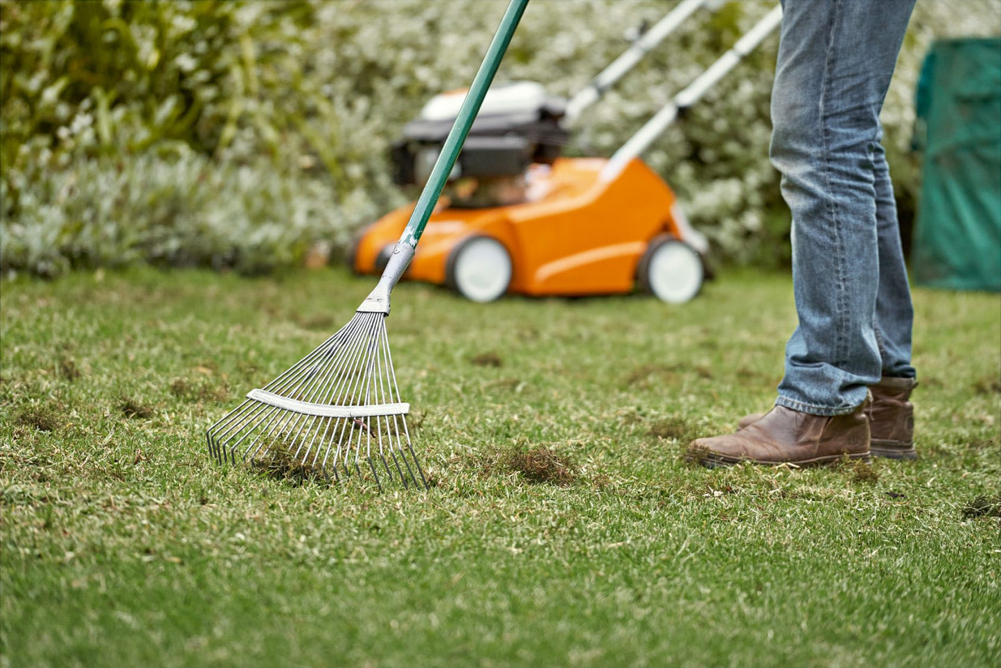 Stihl Playmobil Set Timbersports Editie