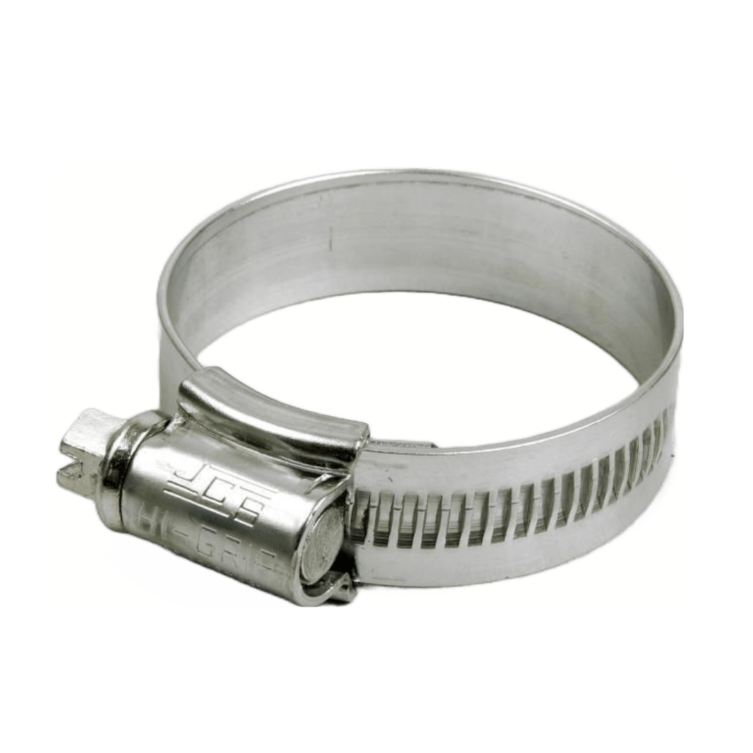 JCS Hi-Grip Slangklem