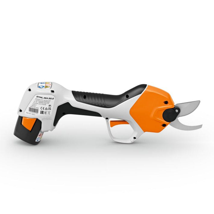 STIHL ASA 20 Accu Snoeischaar Incl. Accu & Lader-keizers.nu