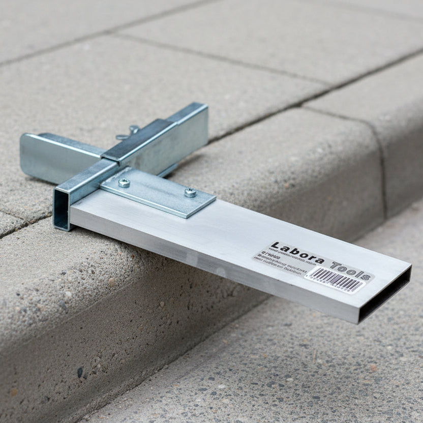 Labora Afreilat Verstelbaar - 30 cm-keizers.nu