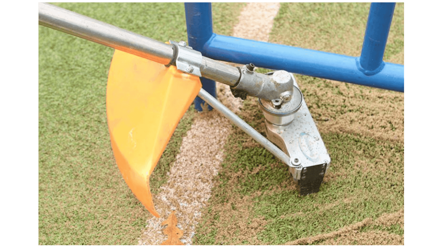 Prontec Topkeeper Pro - voor aan de Bosmaaier - keizers.nu