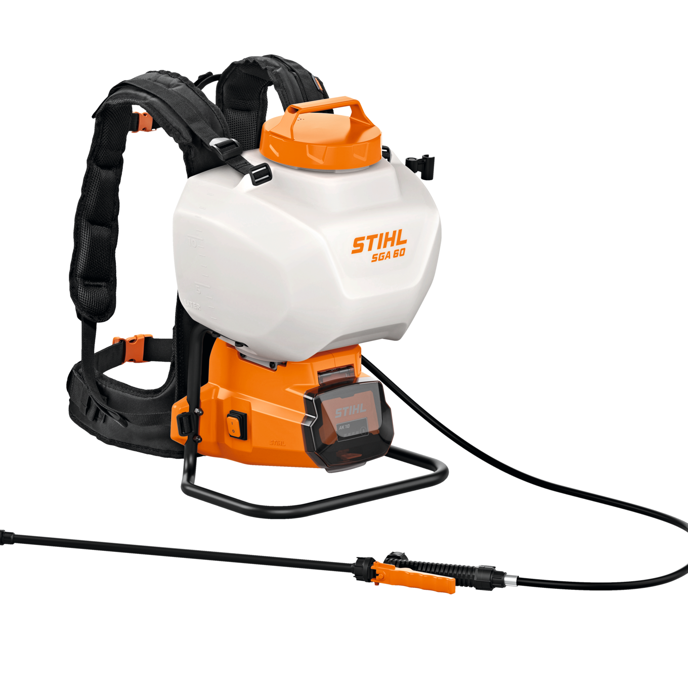 STIHL SGA 60.0