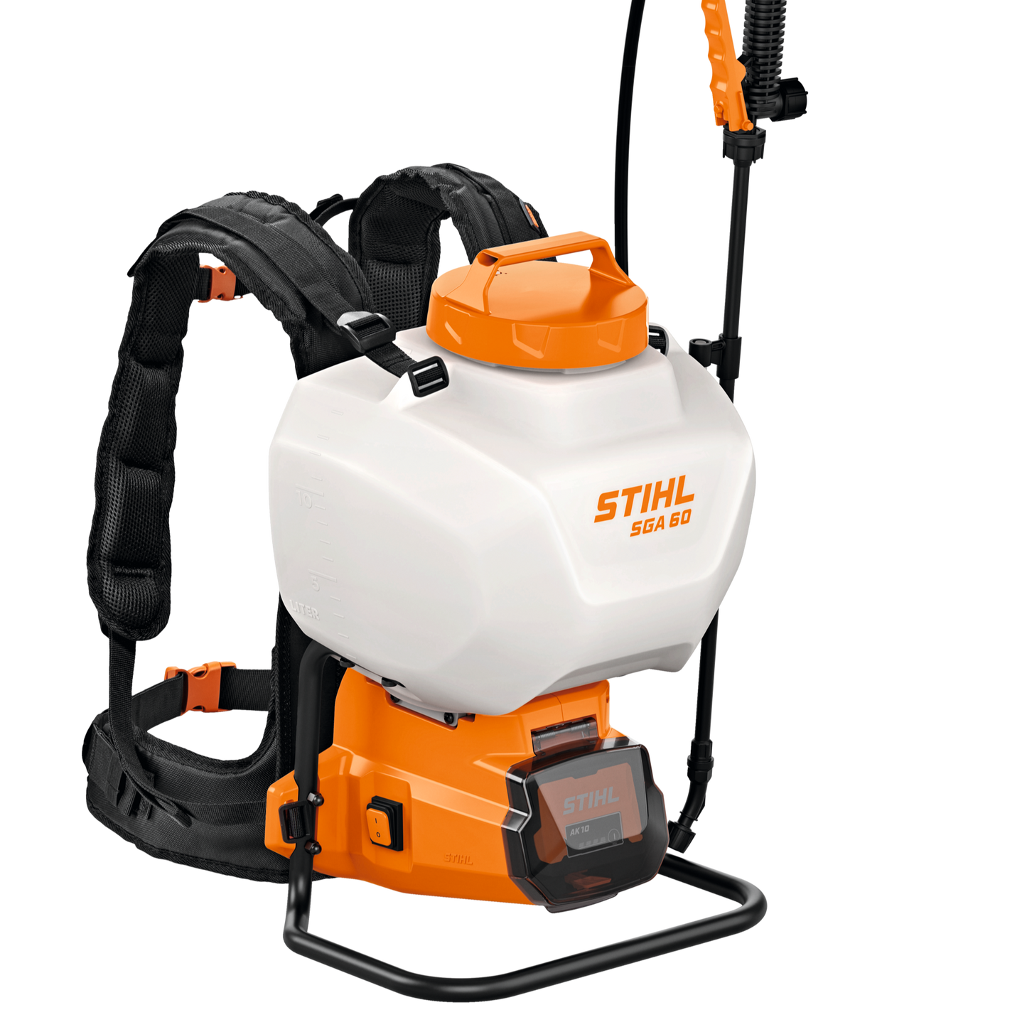 STIHL SGA 60.0