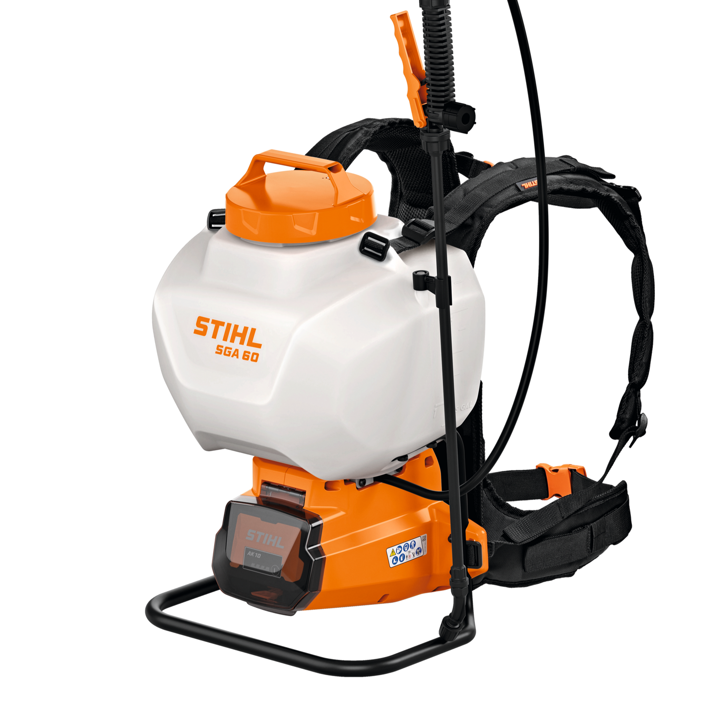 STIHL SGA 60.0