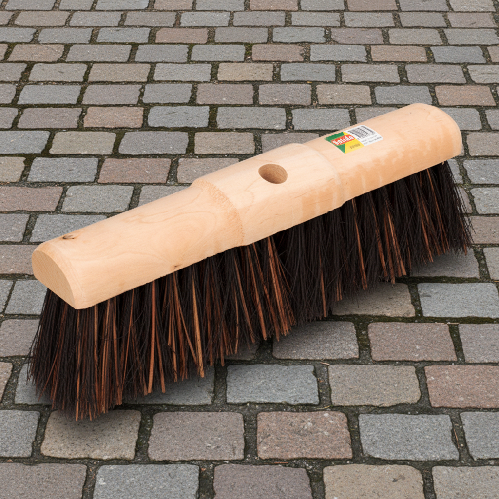Solide Wegenbouwbezem-keizers.nu