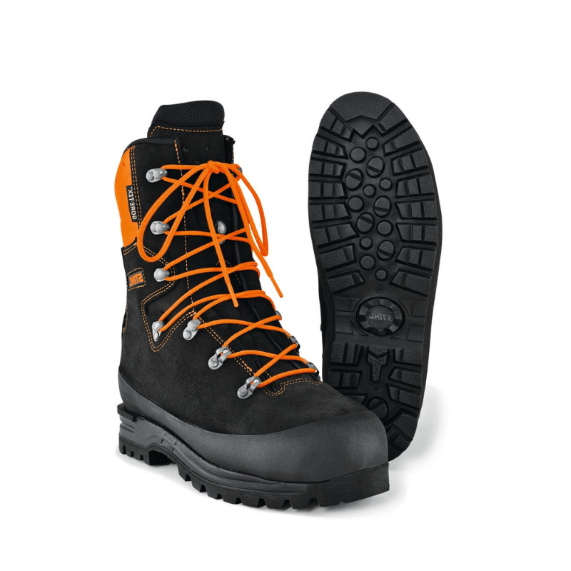 STIHL Advance GTX MS-Leren Laarzen-keizers.nu