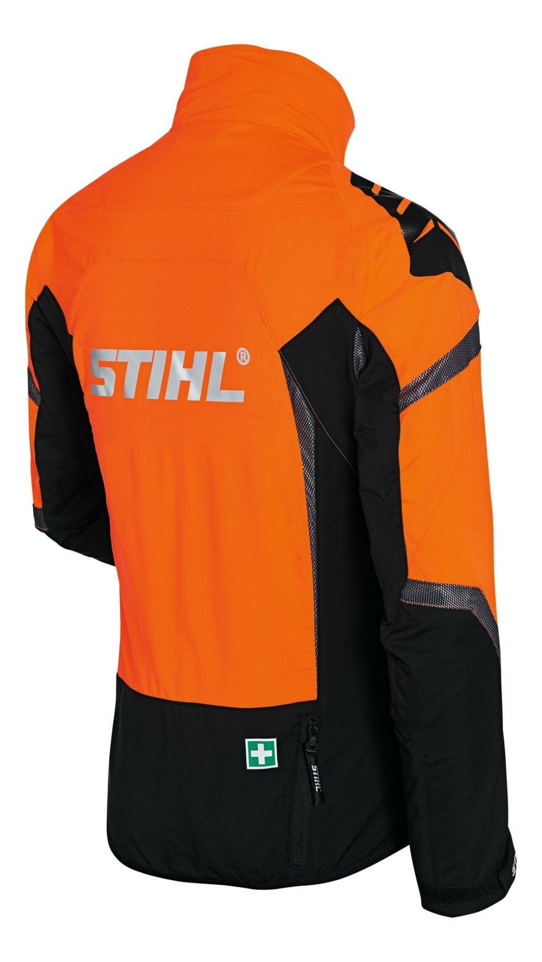 STIHL Advance X-Vent Jack