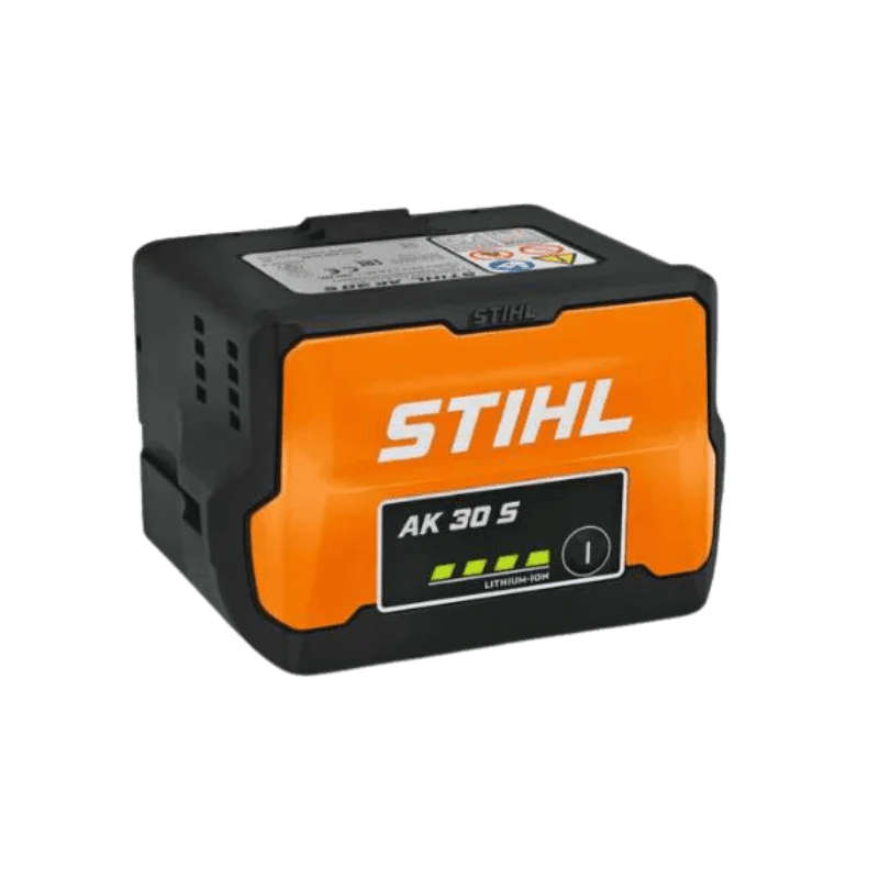 STIHL AK 30 S Accu