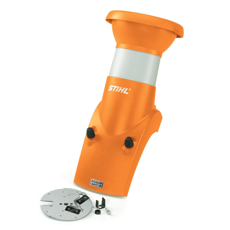 Stihl ATZ 150 Set voor GHE 250 en GHE 260 - keizers.nu