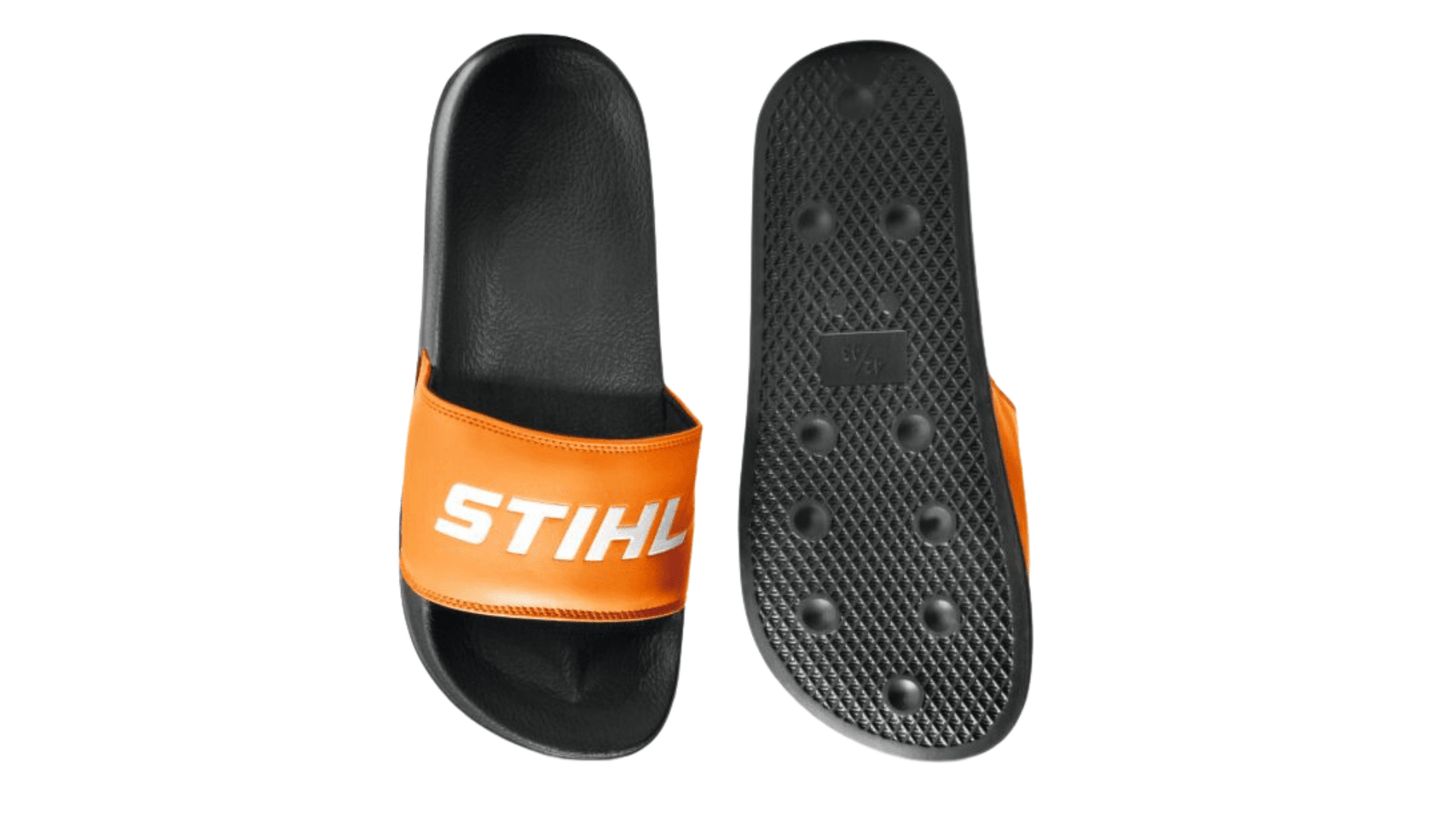 STIHL Badslippers