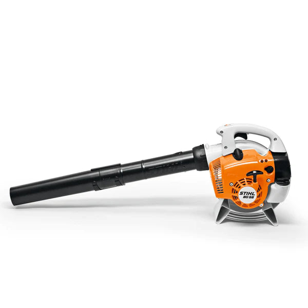 STIHL BG 56 Benzine Bladblazer - Complete Set