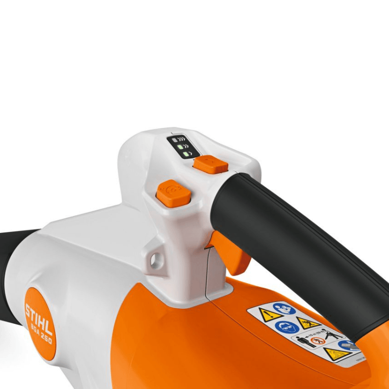 Stihl BGA 250 Accu Bladblazer Body - keizers.nu