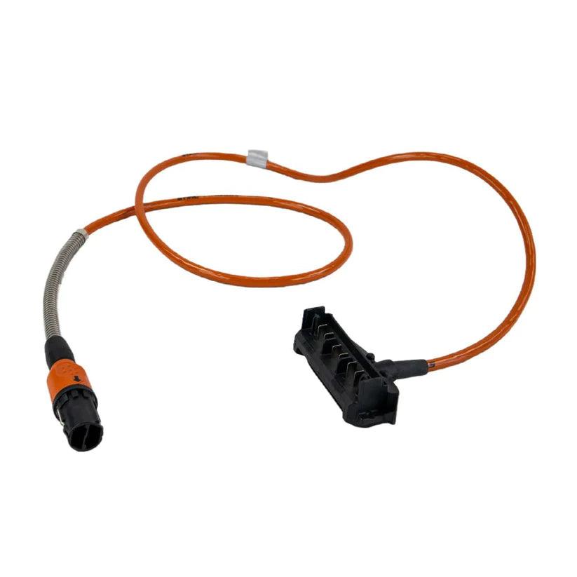 Stihl BGA 300 Bladblazer Set incl. AR2000L en Lader - keizers.nu