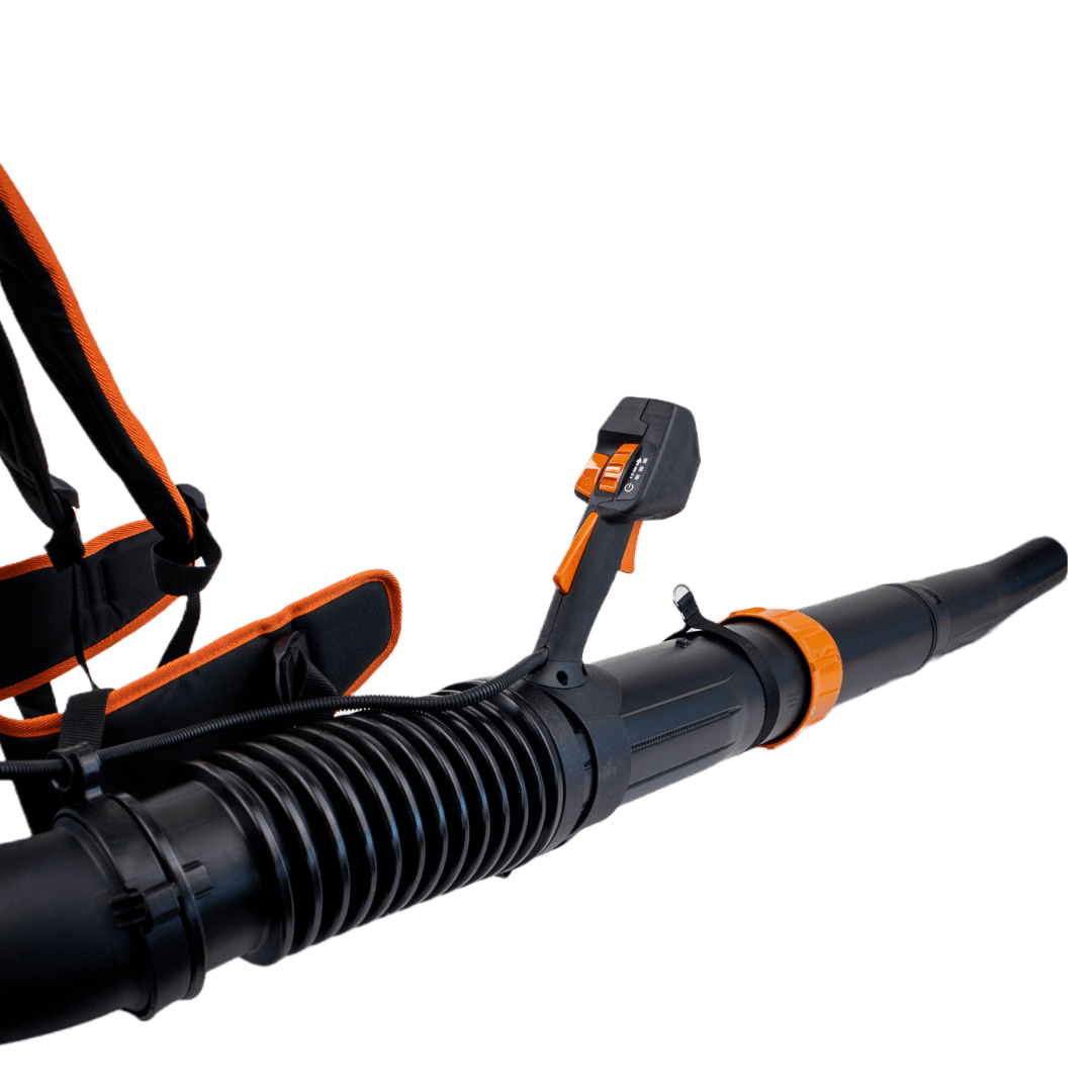 Stihl BGA 300 Bladblazer Set incl. AR2000L en Lader - keizers.nu