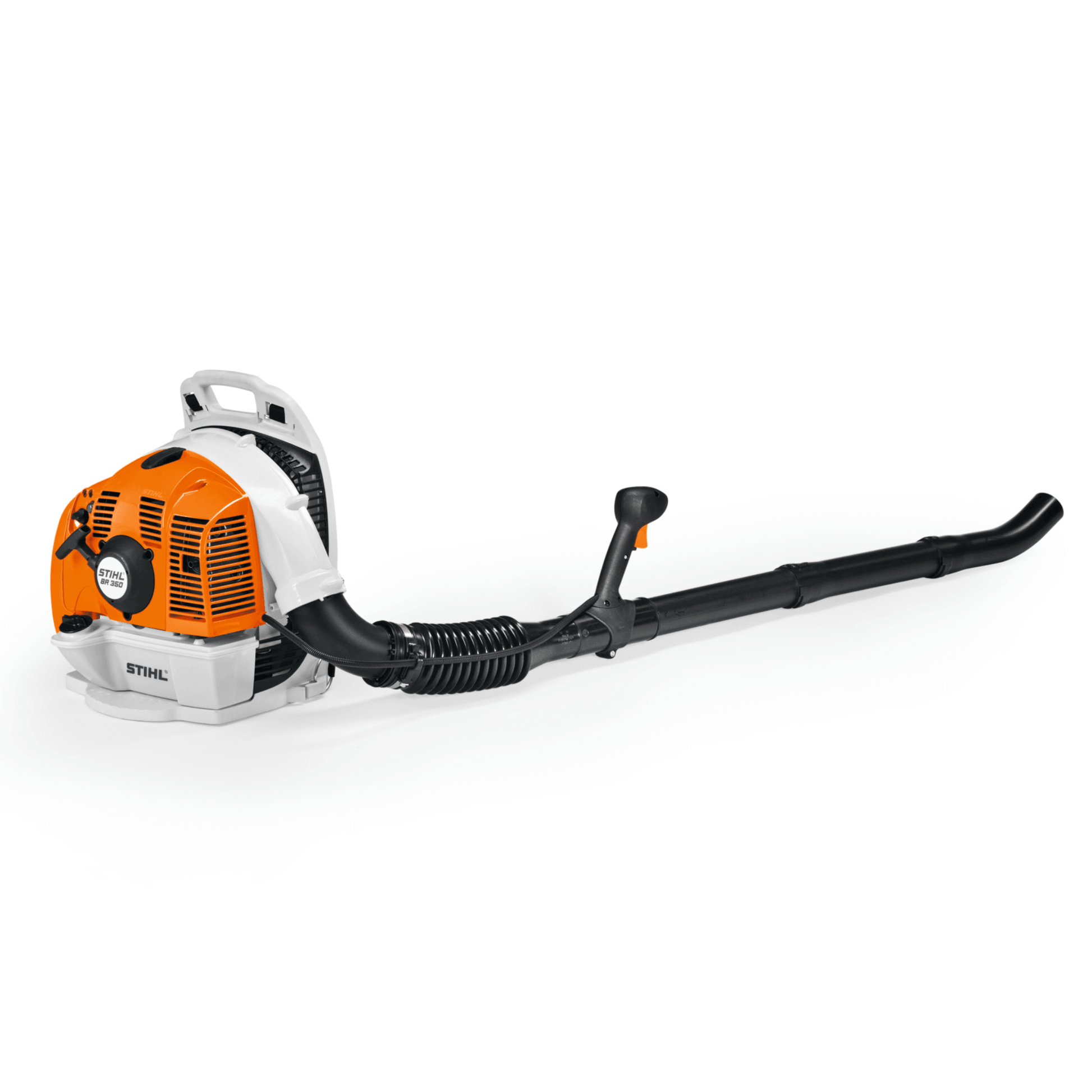Stihl BR 350 Benzine Rugbladblazer - keizers.nu