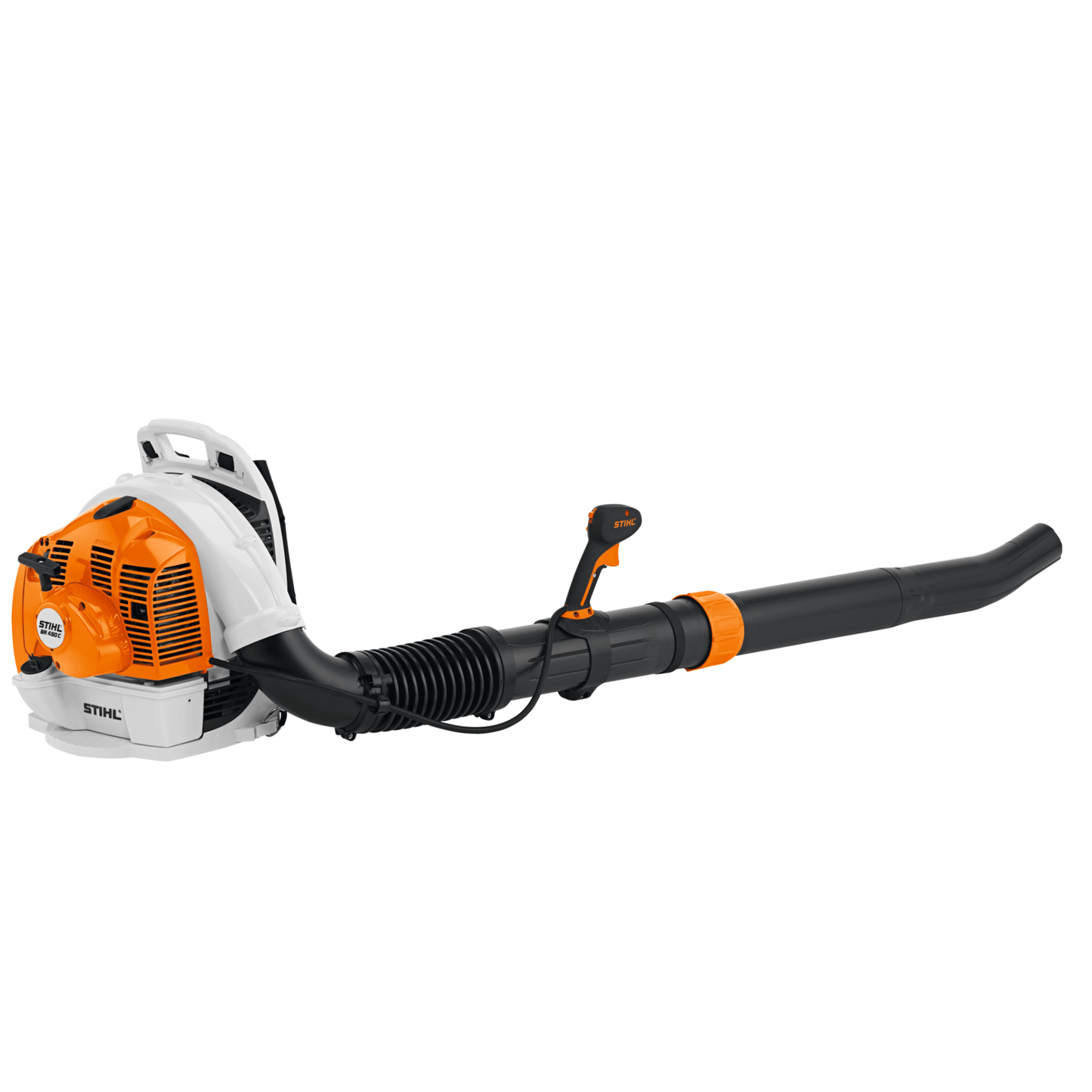 Stihl BR 450 C-EF Benzine Rugbladblazer - keizers.nu