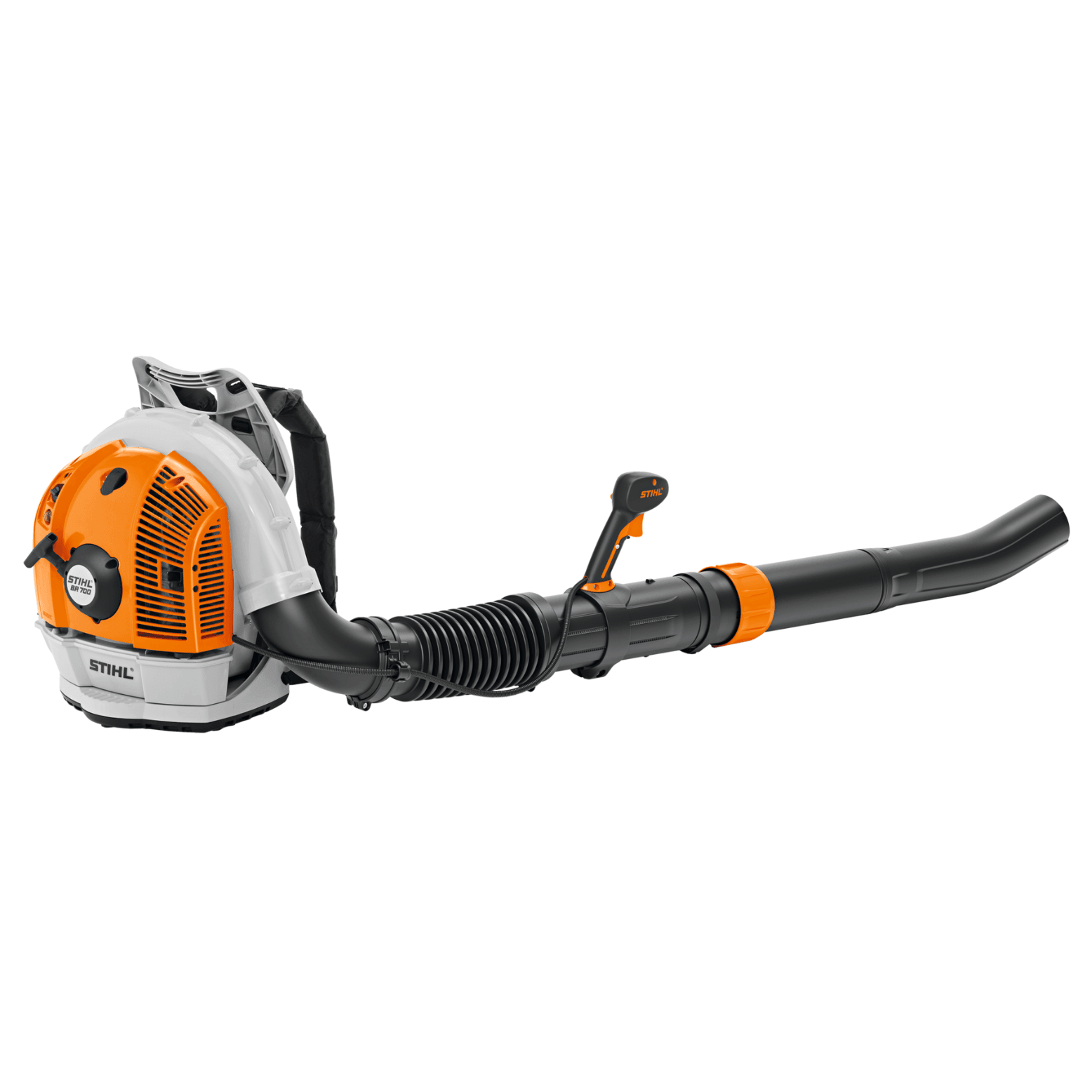 Stihl BR 700 Benzine Rugbladblazer - keizers.nu
