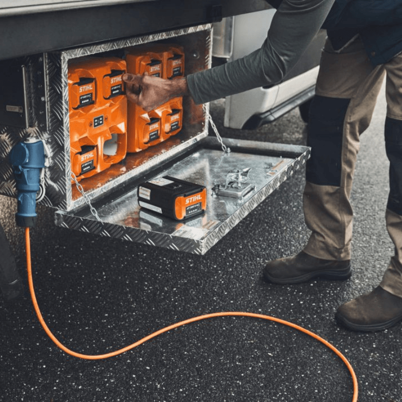 Stihl CB 1 Oplaadbox - keizers.nu