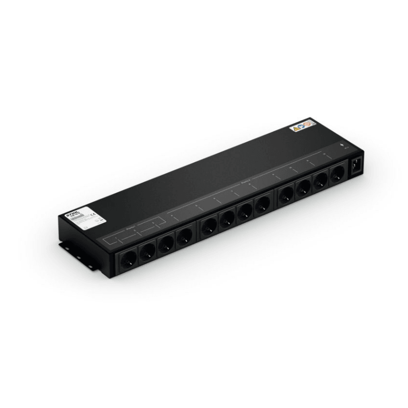 Stihl CM 12 Laadregelaar - keizers.nu